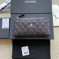 Chanel Wallet Purse